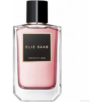 Elie Saab Essence No. 1 Rose parfémovaná voda unisex 100 ml