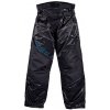 Salming Goalie Pants JR Black