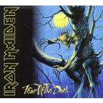 Iron Maiden - FEAR OF THE DARK CD – Sleviste.cz