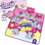 Nobo Kids Podložka na tancování Jednorožec – Zboží Živě