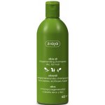 Ziaja vyživující šampon na vlasy Oliva 400 ml – Hledejceny.cz