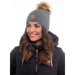 SAM 73 dámská čepice UC 132 405 šedá – Zboží Mobilmania