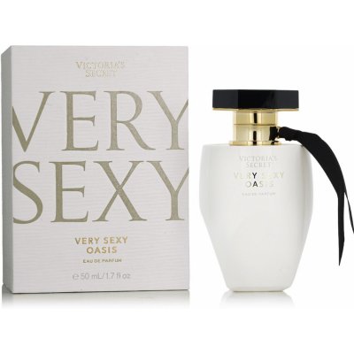 Victoria's Secret Very Sexy Oasis parfémovaná voda dámská 50 ml – Zbozi.Blesk.cz