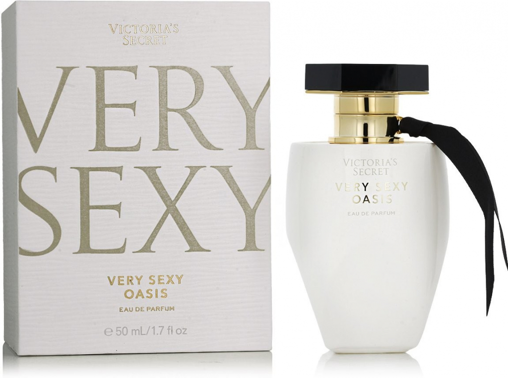 Victoria\'s Secret Very Sexy Oasis parfémovaná voda dámská 50 ml