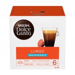 Nescafé Dolce Gusto Lungo Decaffeinato 16 ks – Sleviste.cz
