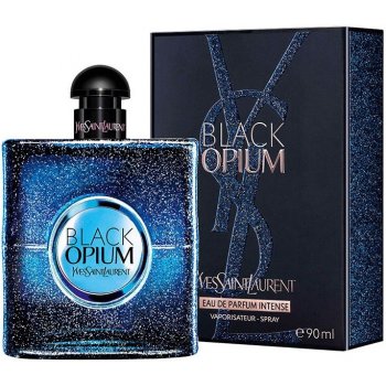 Yves Saint Laurent Black Opium Intense parfémovaná voda dámská 90 ml