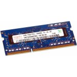 Hynix DDR3 2GB HMT325S6BFR8C-H9