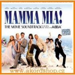 O.S.T. - Mamma Mia! The Movie CD – Sleviste.cz
