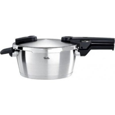 Fissler Vitaquick Premium 22 cm 3,5l – Zboží Dáma