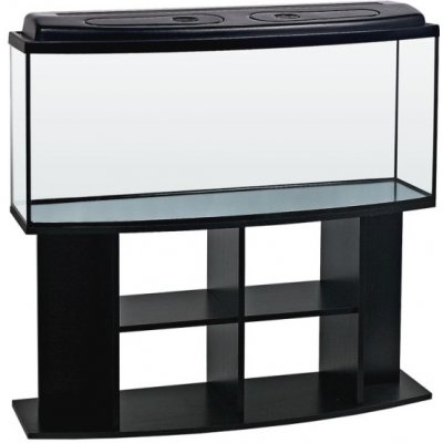 Diversa Budget LED akvarijní set vypouklý 240 l – Hledejceny.cz