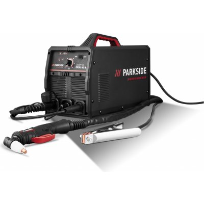 Parkside Performance PPSK 40 B2 – Zboží Dáma