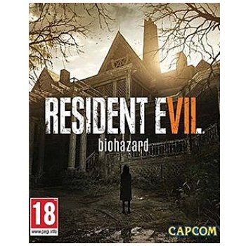 Resident Evil 7: Biohazard