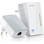 TP-Link TL-WPA4220KIT – Zboží Živě