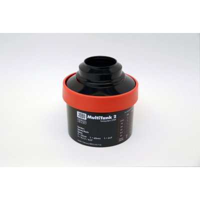Jobo 2520 MULTI TANK 2 – Zbozi.Blesk.cz