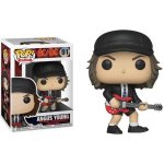 Funko Pop! 91 AC/DC Angus Young – Zbozi.Blesk.cz