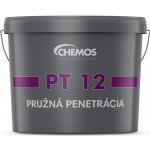 Chemos PT-12 penetrační a tmelící hmota na dřevěné podlahy 1,5 kg