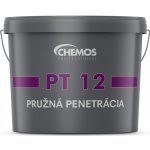 Chemos PT-12 penetrační a tmelící hmota na dřevěné podlahy 1,5 kg – HobbyKompas.cz