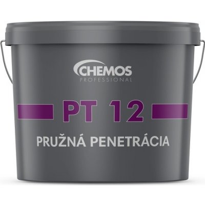 Chemos PT-12 penetrační a tmelící hmota na dřevěné podlahy 1,5 kg – Zbozi.Blesk.cz