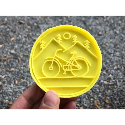 TVOŘÍTKO Kolo VII - vykrajovátko – Zboží Mobilmania