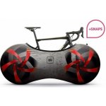 Velosock Firebird šedá – Zboží Dáma