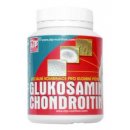 ATP Glukosamin Chondroitin 100 kapslí + Gelatina 100 kapslí