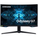 Samsung CG75TQSRX