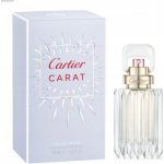 Cartier Carat parfémovaná voda dámská 50 ml – Sleviste.cz