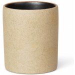 Ferm Living Pohárek Bon sand – Zboží Mobilmania