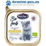 Butcher’s Bio s kuřecím 85 g – Zbozi.Blesk.cz