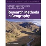 Research Methods in Geography – Zbozi.Blesk.cz