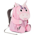 Affenzahn Ursula Unicorn Large růžová – Zboží Dáma