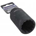 Quatros QS54361 Nástrčná hlavice 1/2", 12hranná 30 mm, pro VW (VAG) | Zboží Auto