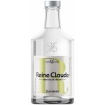 Žufánek Rynglovice Reine Claude 45% 0,5 l (holá láhev) – Zboží Dáma