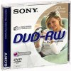 Sony DVD-RW 1,4GB, 8cm, 1 ks (DMW30AJ)