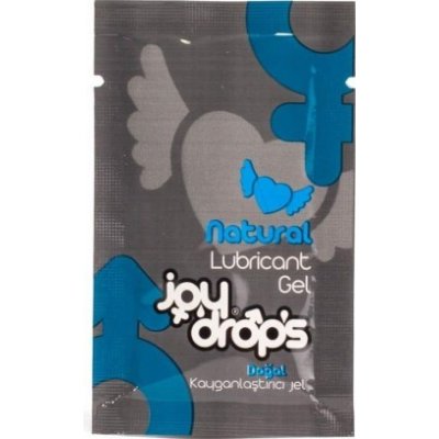 JoyDrops Natural 5 ml – Hledejceny.cz