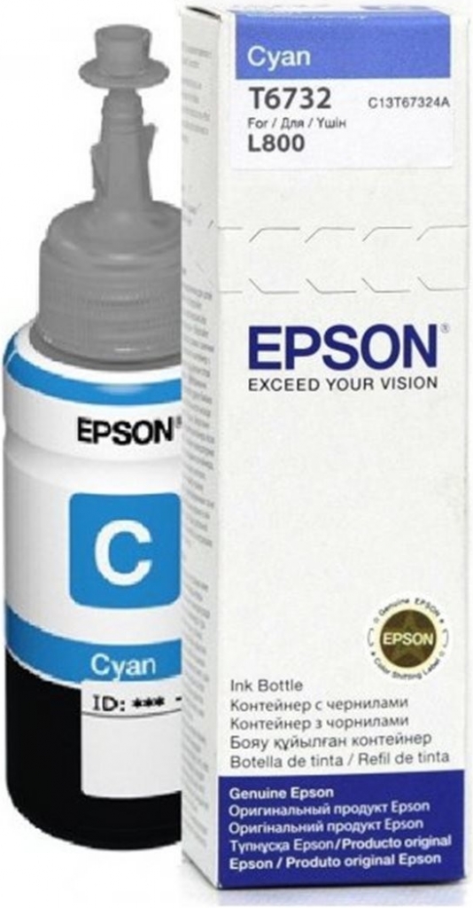 Epson T6732 - originální