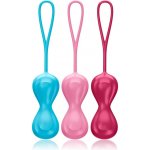 Satisfyer Power Balls Double sada 3 ks – Zboží Dáma