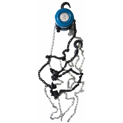 Zvedák řetězový 2.0t/3m | Zboží Auto