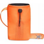 Mammut Sender Chalk Bag Oranžová – Zboží Mobilmania