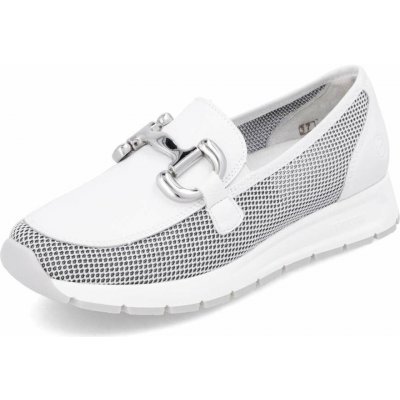 Remonte D2G02-80 bílá – Zbozi.Blesk.cz