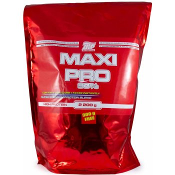 ATP Nutrition Maxi Pro 90% 2500g