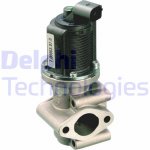 AGR-Ventil DELPHI EG10259-12B1 – Hledejceny.cz