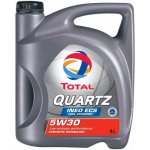 Total Quartz INEO ECS 5W-30, 4 l