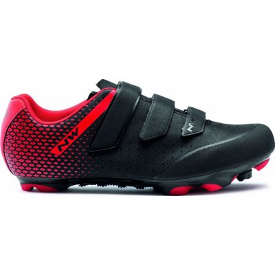 Northwave Origin 2 black/red – Zboží Mobilmania