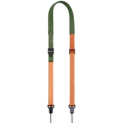 Falcam Maglink Quick Magnetic Buckle Shoulder Strap Lite V2 Green – Zboží Mobilmania