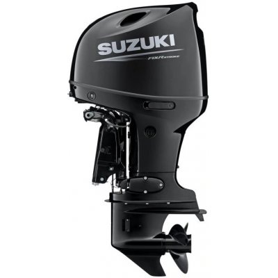 Suzuki DF 140 Hp BZGLW – Zboží Dáma