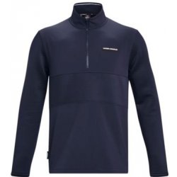 Under Armour Storm Daytona 1/2 Zip Navy Modrá