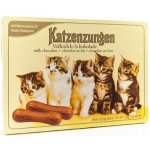 Sarotti Kočičí jazýčky 100 g – Sleviste.cz