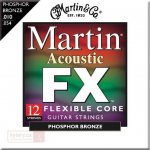 Martin MFX 700 – Sleviste.cz