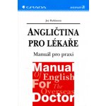 Angličtina pro lékaře - Manuál pro praxi - Joy Parkinson – Zbozi.Blesk.cz